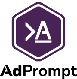 AdPrompt x402 Marketing & Advertising APIs logo