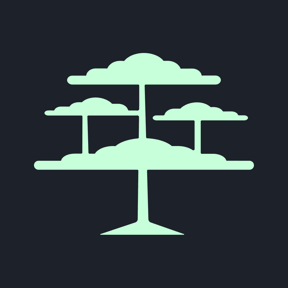 Bonsai logo