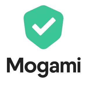 Mogami logo