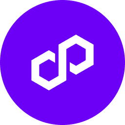 Polygon Facilitator logo