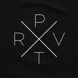 px402 by PRXVT logo