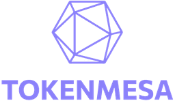 TokenMesa logo