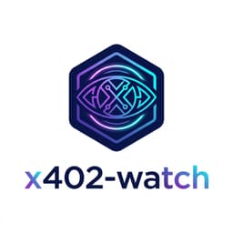 x402-watch logo