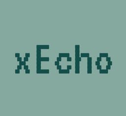 xEcho Facilitator logo