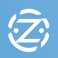 ZeroPay logo