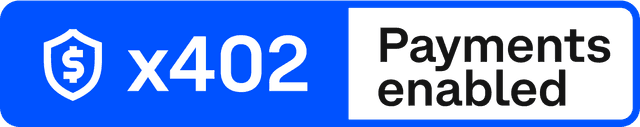 x402 button