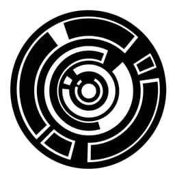 0xmeta AI logo