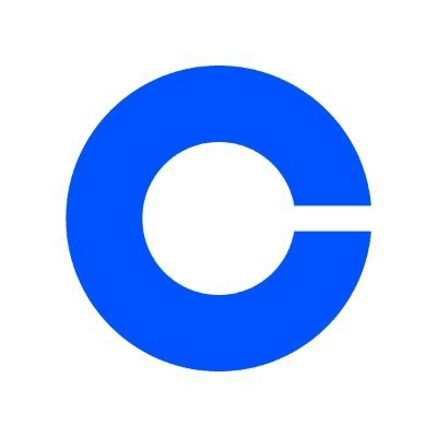 Coinbase logo