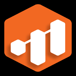 DappLooker AI logo