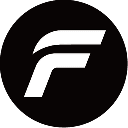 FluxA logo