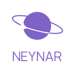 Neynar logo