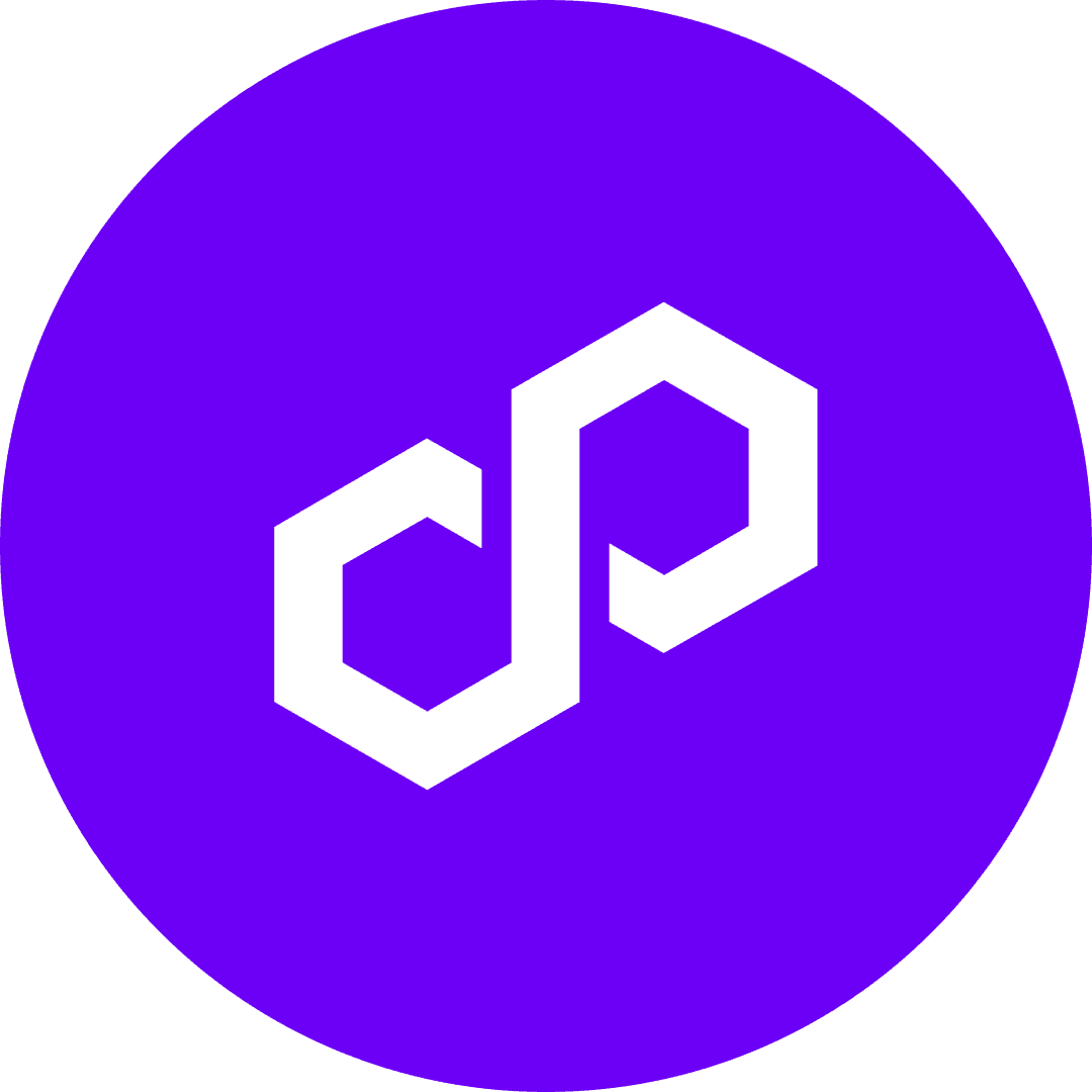 Polygon Labs Services logo