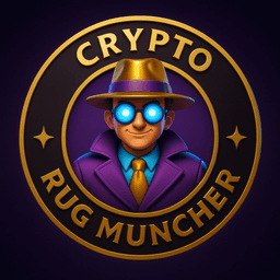Rug Munch Intelligence logo