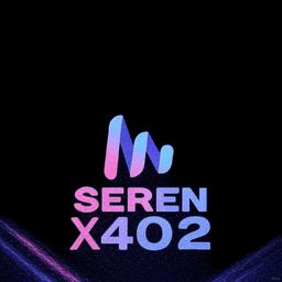 SerenAI x402 Gateway logo