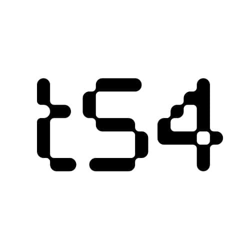 t54 labs logo